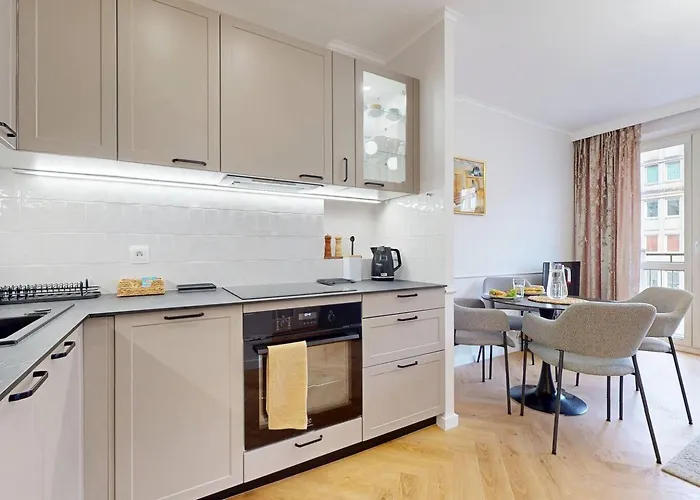 The Cashmere Center Warszawa