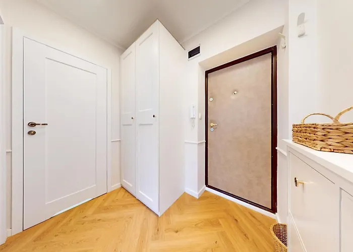 The Cashmere Center * Warszawa