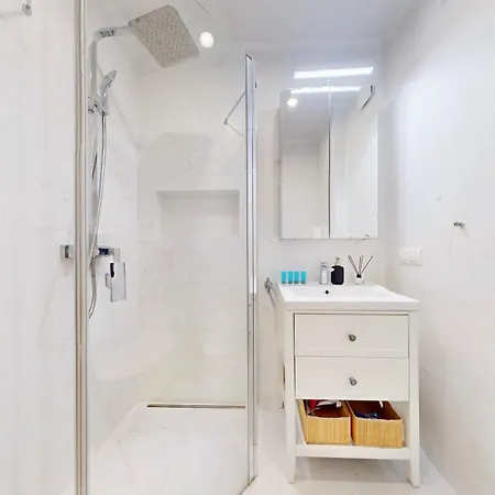 The Cashmere Center *