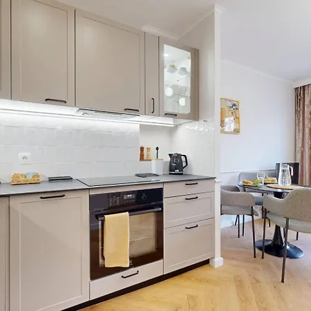 The Cashmere Center 华沙