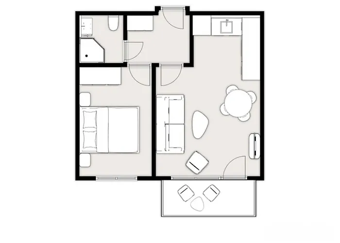 The Cashmere Center *